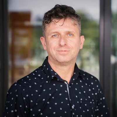 Univ.-Prof. Dr. phil. Bernhard Leipold