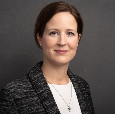 Prof. Dr. phil. Ellen Schmid