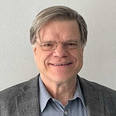 Prof. Dr. Friedrich Lohmann