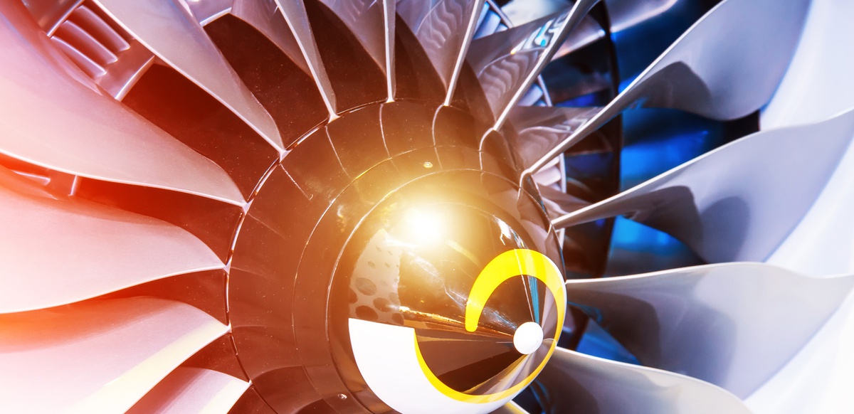 ACONIT: Actuators for Surge Control in Gas Turbine