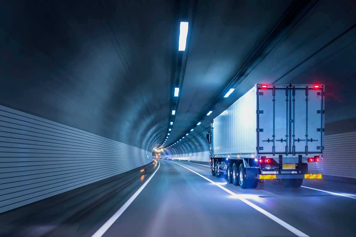 Resilienz- und Security-Framework für Tunnelleitzentralen