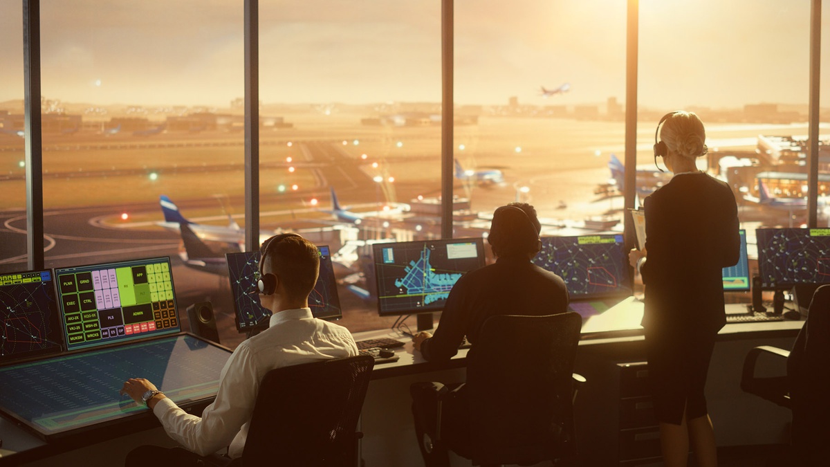 Verbundsvorhaben AMIUS: Air Mobility Integration U-Space