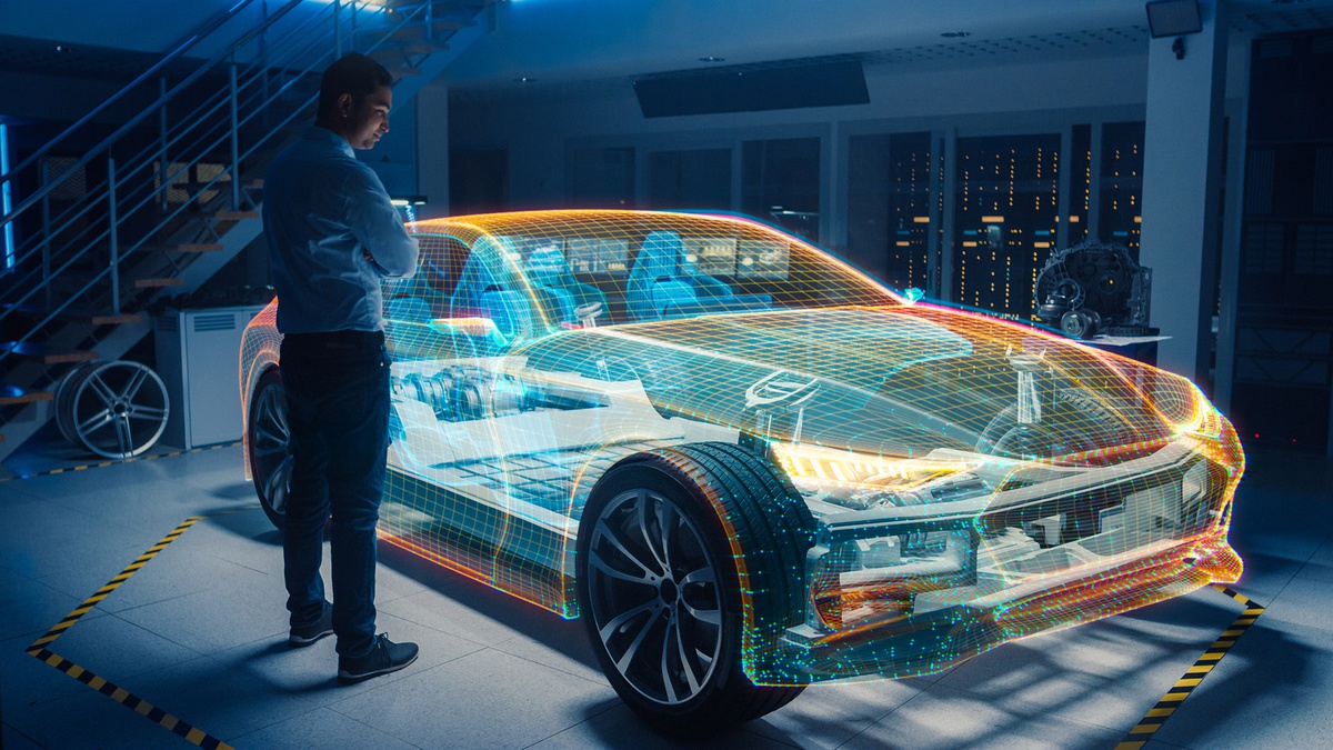 Digitalization for Sustainability: Teilvorhaben Drucktank