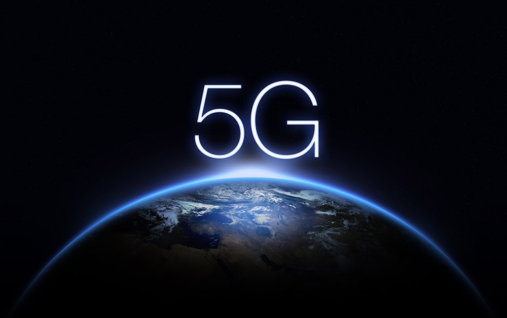 Netzwerkmanagement: Integration von Satelliten in 5G Netze