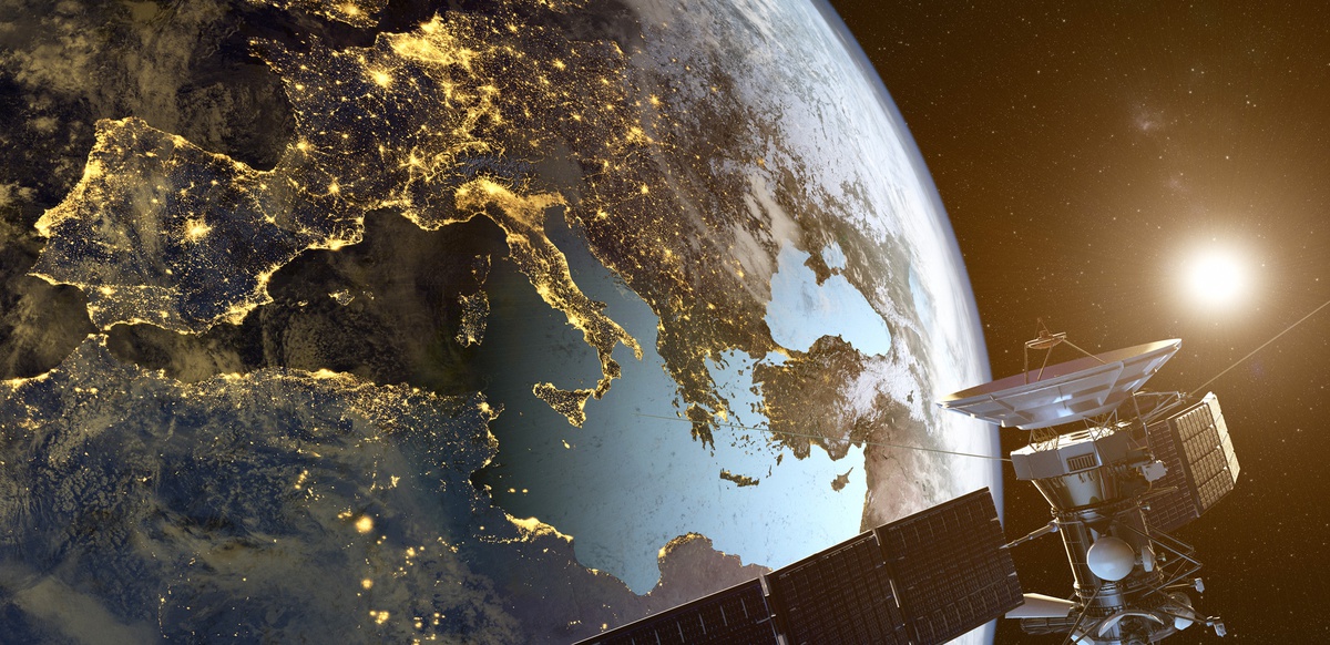 Innovationen des Galileo GNSS-Systems