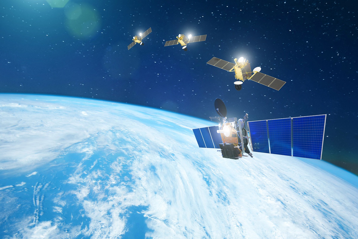 Promovierendennetzwerk HARMONY: Innovating New Space Frontiers