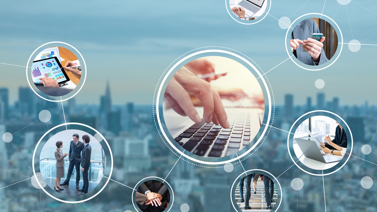 Konzepte und Instrumente für das Management von Gig Work