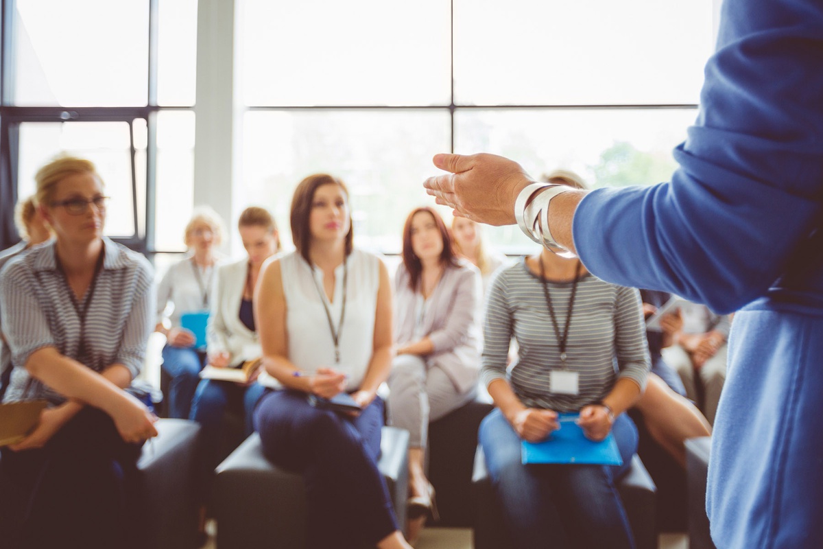 Ausrichtung der Network Gender & STEM Conference 2022