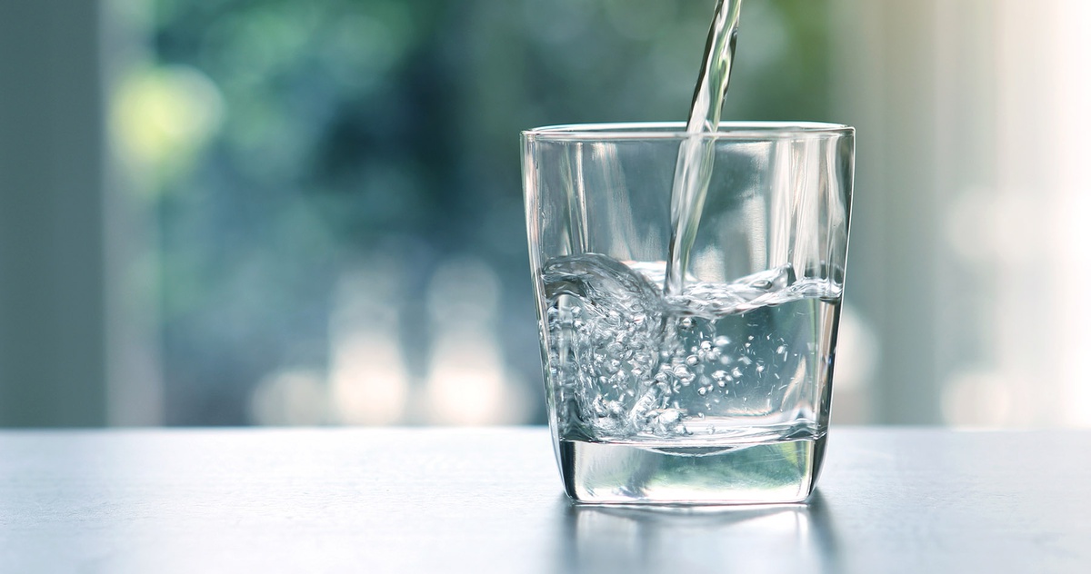 NOWA III: Nottrinkwasser für sensible Abnehmer und technische Systeme