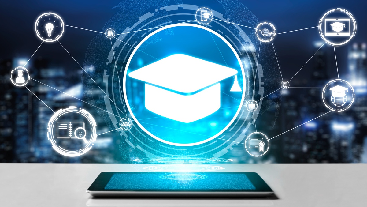Projekt „smart vhb“ bei der Virtuellen Hochschule Bayern eingeworben