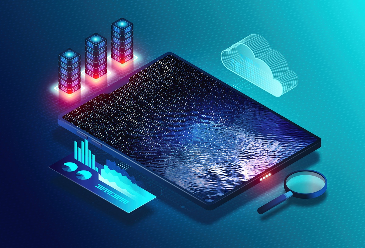Vom Data Lake zum Knowledge Lake: Projekt STELAR