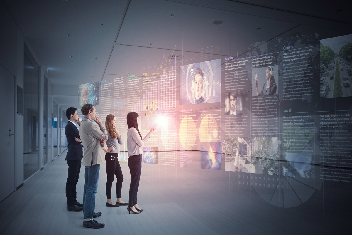 Honeypot-Effekt bei Ambient Displays in Langzeitfeldstudien