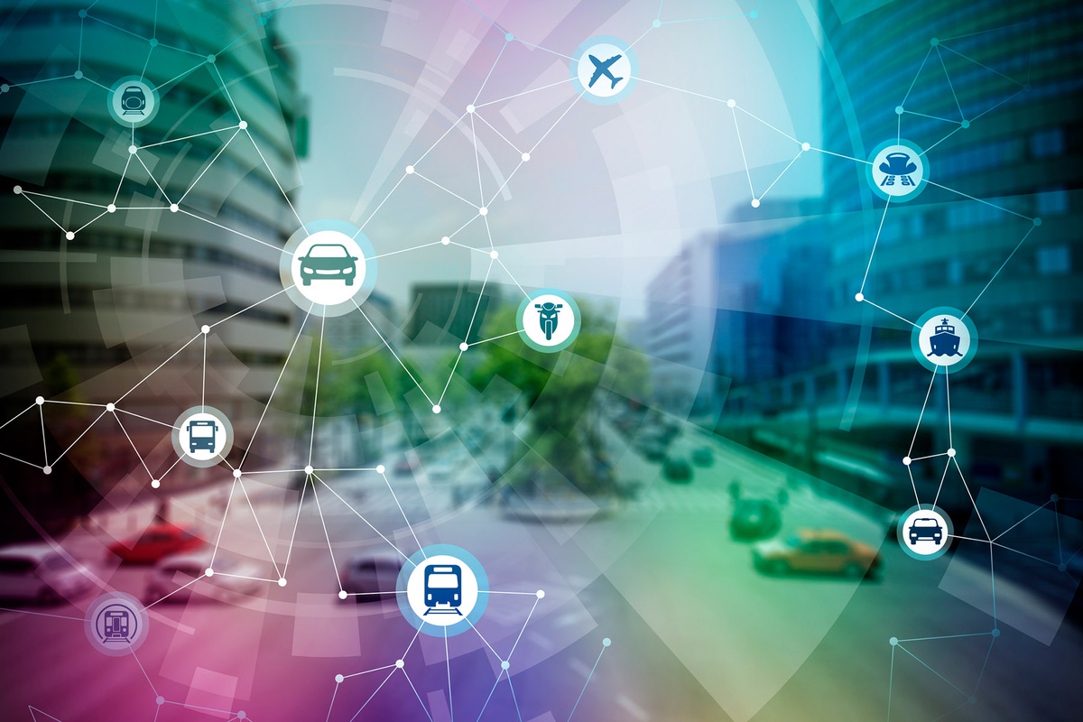 MoveRegioM II: Teilprojekt Potenzial-Regionalmodell und Evaluation