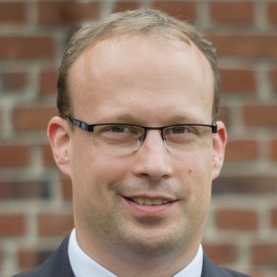 Dr.-Ing. Thorsten Strübing