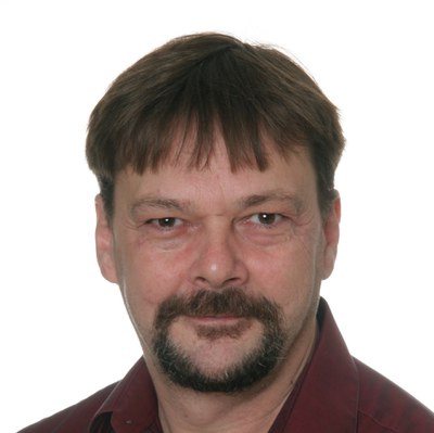 Günter Kraus