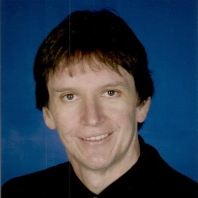 PD Dr.-Ing. Andreas Hendricks
