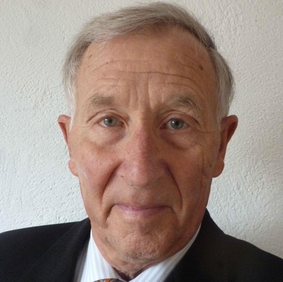 Prof. Dipl.-Ing. Günter Nagel