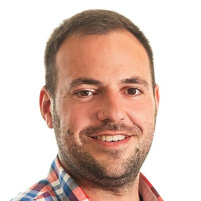 Dr.-Ing. Marco Schmidt