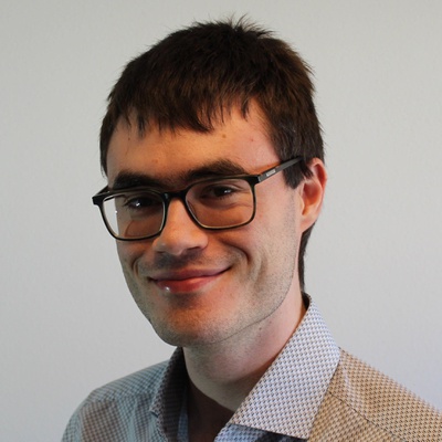 Markus Meier M.Eng.