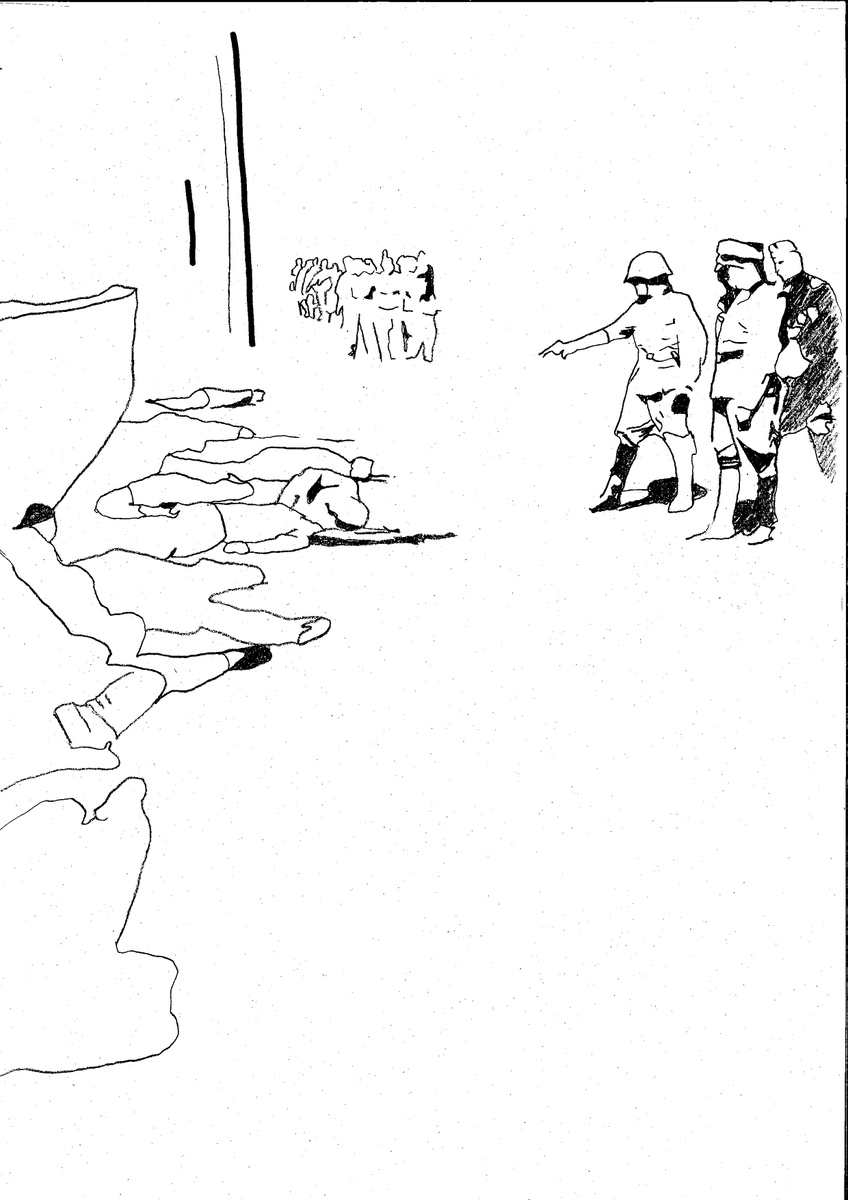 "A German Way of War?" Anmerkungen zur Gewaltkultur von Wehrmacht und Waffen-SS