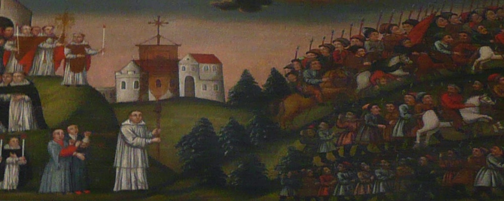 Kulturelle Traditionen von Gewaltgemeinschaften: Geschichte und Mythenbildung um die Kosaken in der Ukraine und Russland