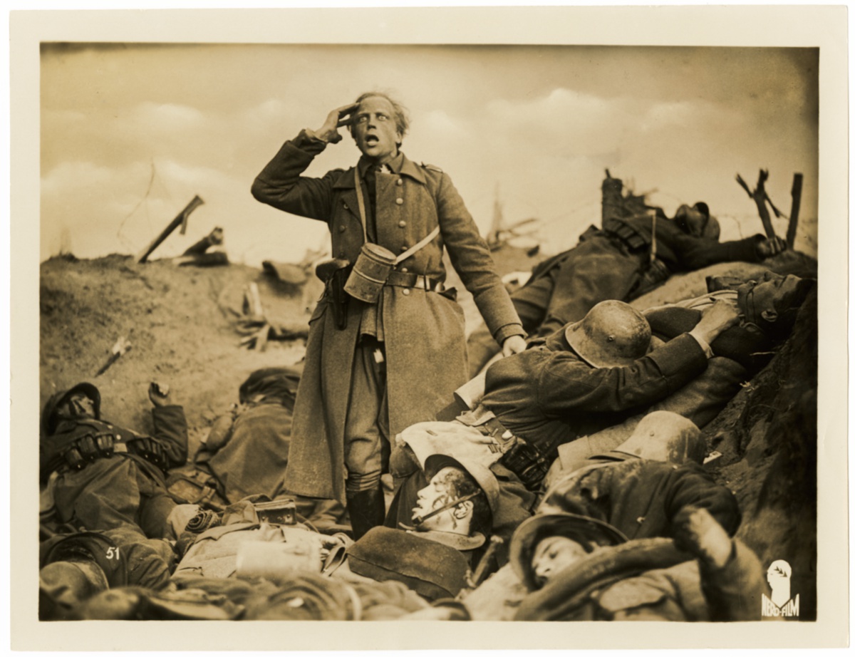 Nerven, Krieg und militärische Führung. Psychisch versehrte Offiziere in Deutschland (1890-1939)