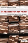 Umstrittene Organisationen im 20. Jahrhundert, Campus: Fankfurt/New York 2020