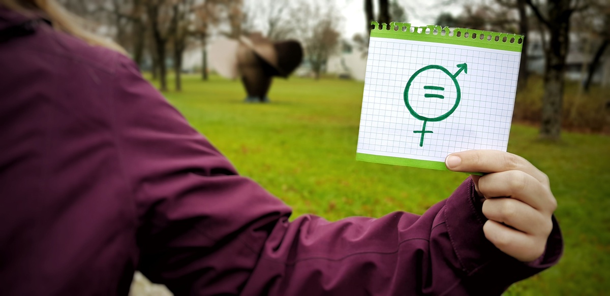 100 Jahre Frauenwahlrecht: Ein langer Weg zur Gleichberechtigung