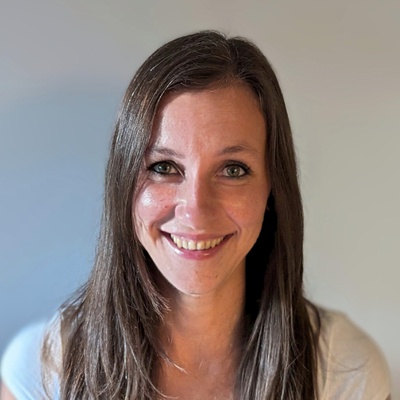 Anna Michael M.Sc.