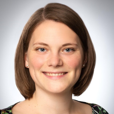 Alexandra Decher M.Sc.