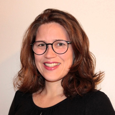 Dr. Andrea Saffran