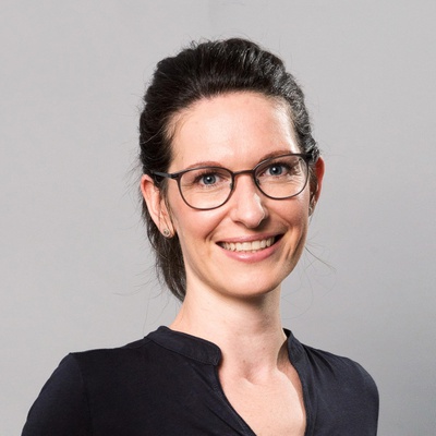 Nicole Meinersen-Schmidt M.Sc.