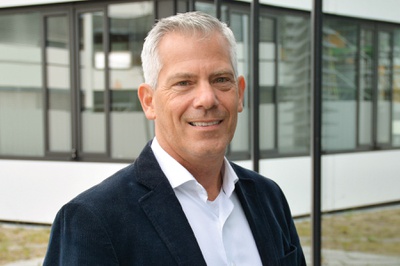 Portrait von Michael Brauns