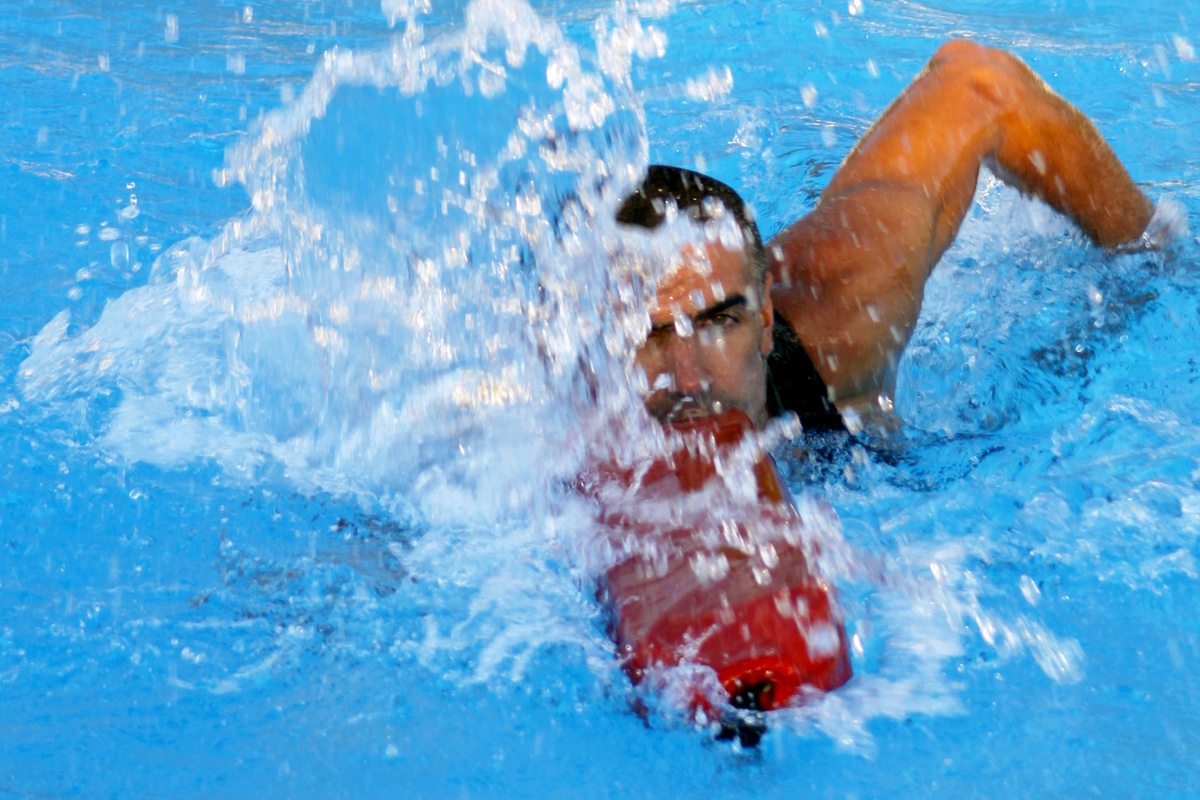 Deutsche Rettungsschwimmabzeichen (DRSA)