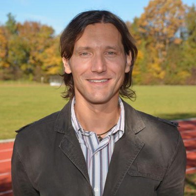 Dipl.-Sportwiss. Tobias Pylypiw