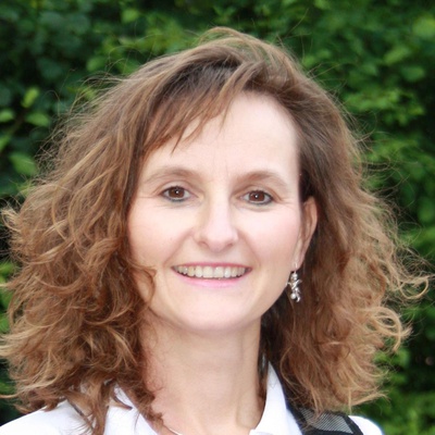 Marzena Wrodarczyk