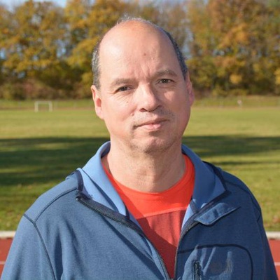 Rudolf Lang