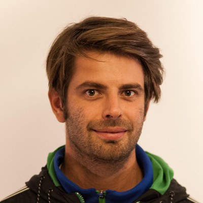 staatl. gepr. Sportlehrer Maximilian Wagner