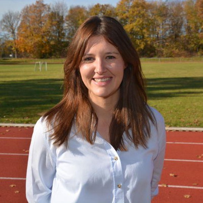 staatl. gepr. Sportlehrerin Lisa-Karoline Hornberger