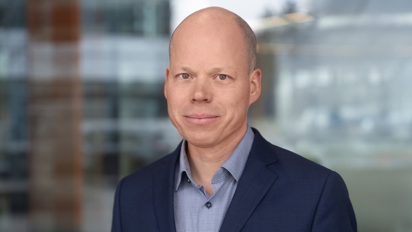 Prof. Jan Swoboda