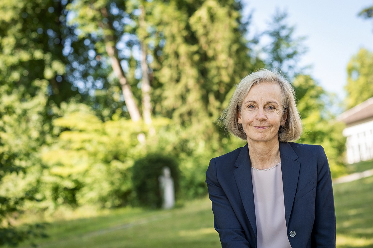 Föderalismus in Zeiten der Pandemie. Ein Beitrag von Prof. Ursula Münch