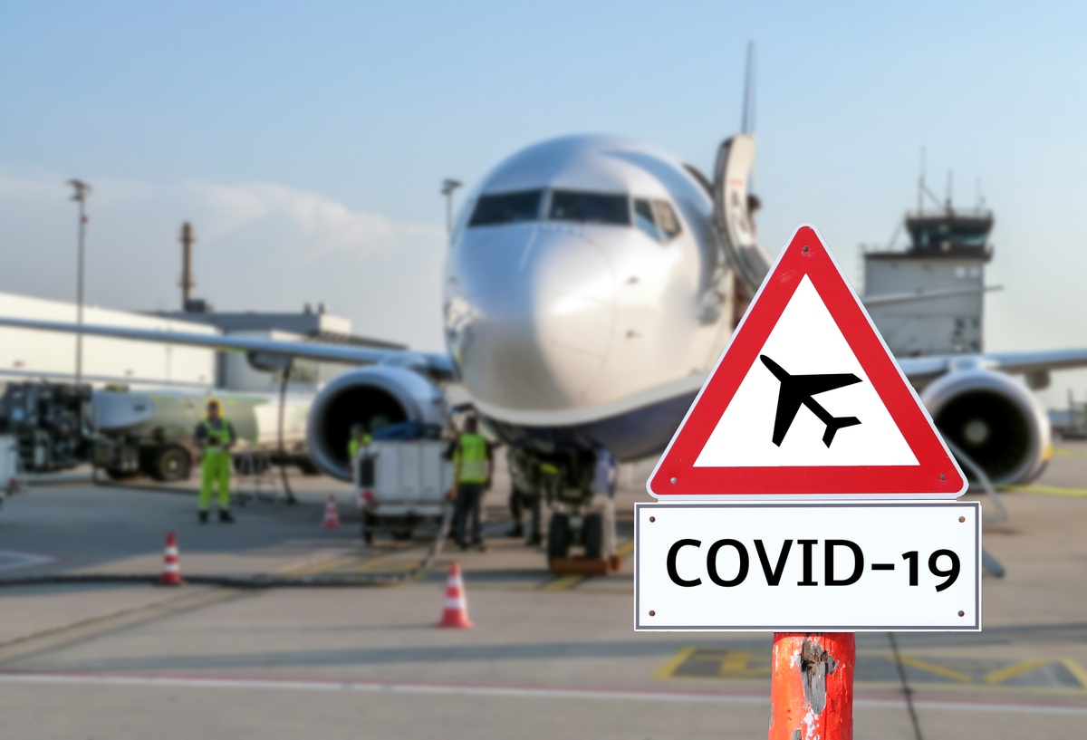 Geld oder Gutschein? (Europa-)Recht in Zeiten von COVID-19