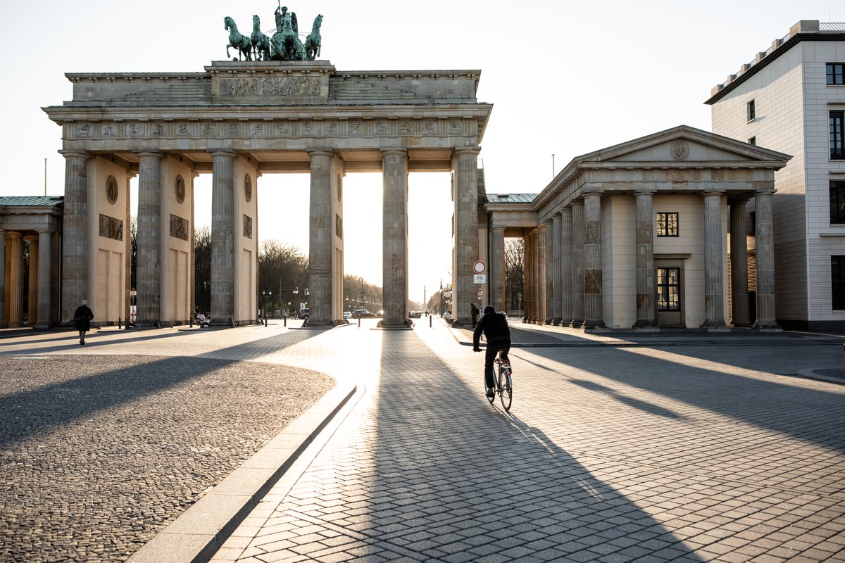 Kommentar: Die gesellschaftliche Dimension der Krise