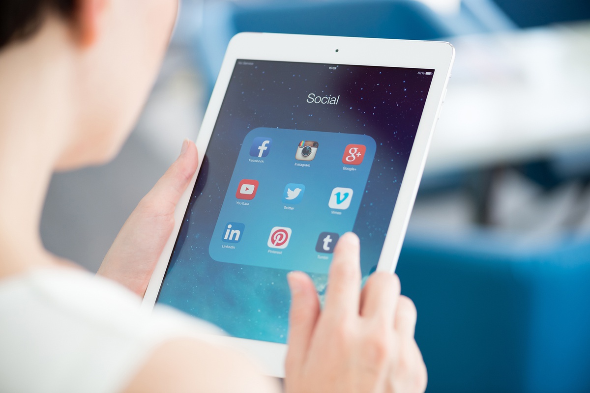 Social Media und COVID-19: Verändertes Nutzungsverhalten