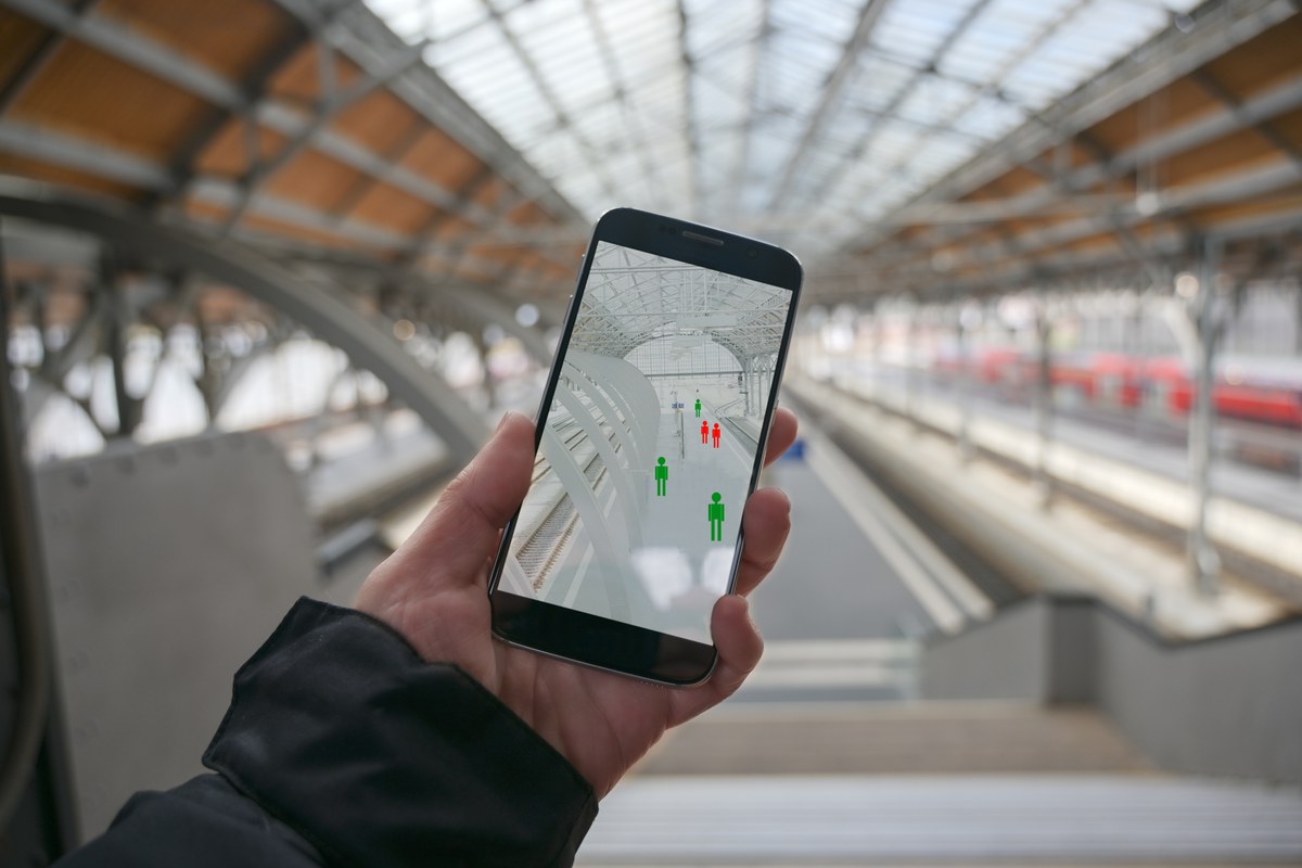 Über die Nachverfolgung von Kontakten: Sinn und Zweck einer Corona App
