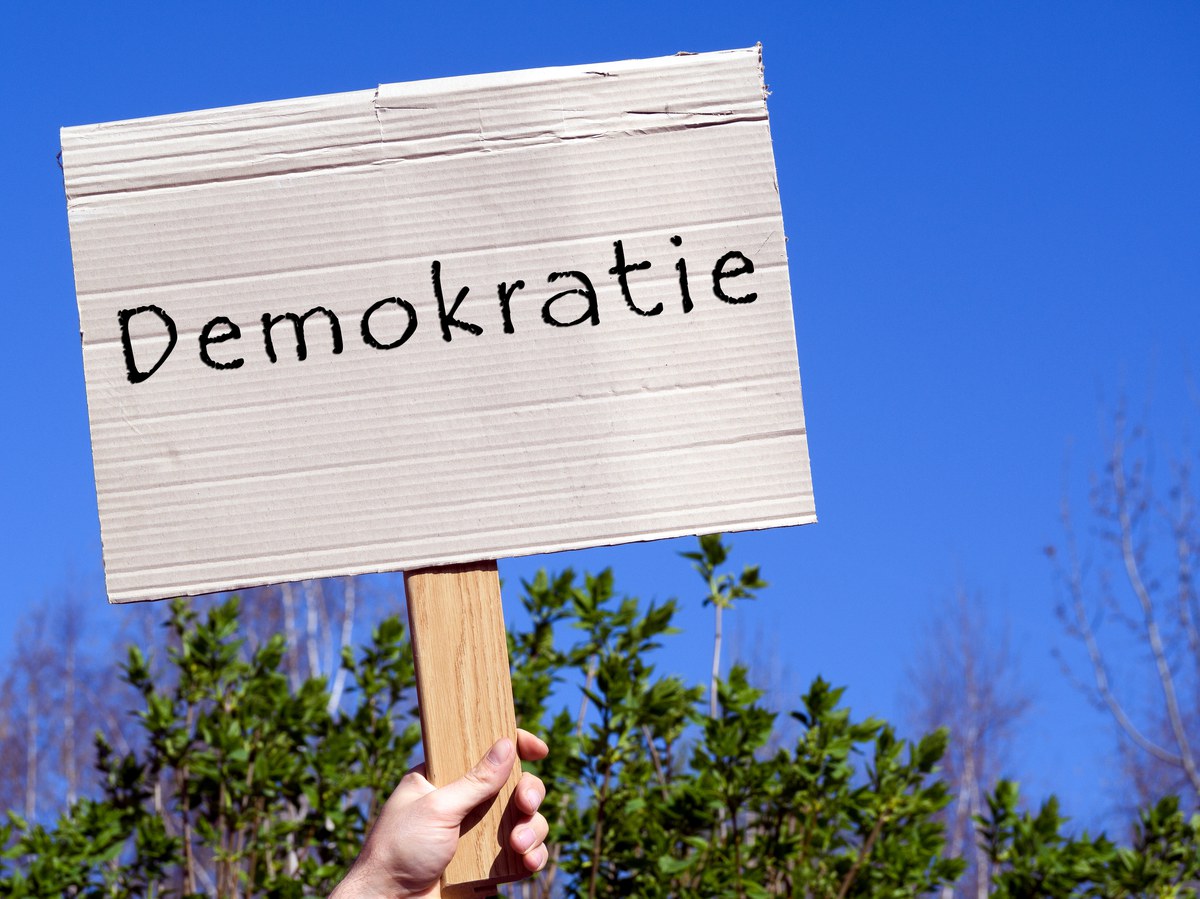 Warum Quarantäne eine urdemokratische Angelegenheit ist