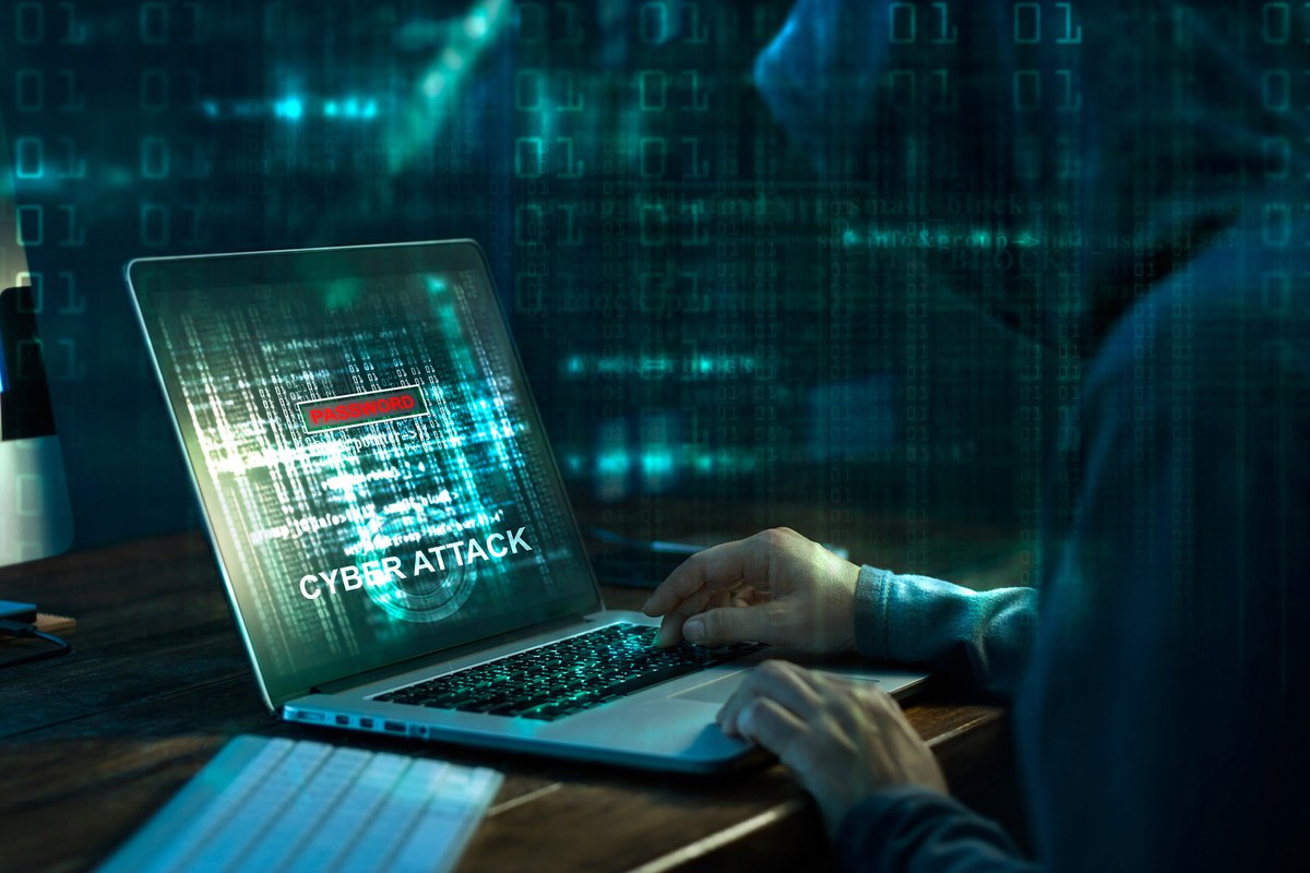 Satellitenkommunikations-system: Vermutlicher Cyberangriff