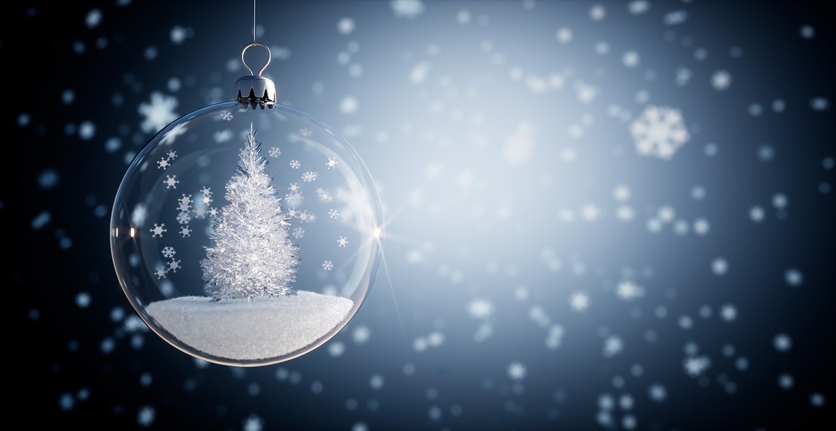 Neue Weihnachtsstudie: Turbulente Zeiten, niedrige Erwartungen