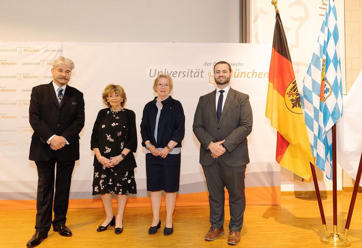 Diskussion über 1.700 Jahre jüdisches Leben in Deutschland