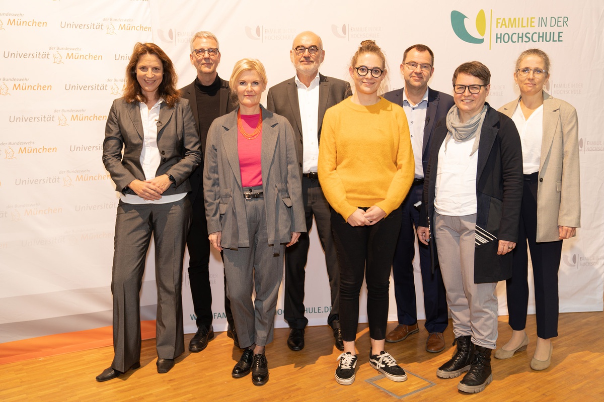 Familie im Wandel: Jahrestagung Familie in der Hochschule